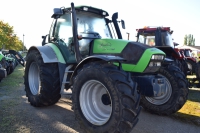 Brandt-Traktoren.de Deutz Agrotron TTV 1160
