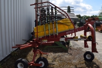Brandt-Traktoren.de Schwader Repossi 350/9T
