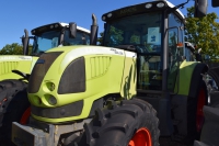 Brandt-Traktoren.de Claas Ares 617 TZ
