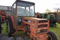 Brandt-Traktoren.de Renault 651