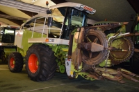 Brandt-Traktoren.de Claas Jaguar 820