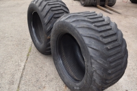 Brandt-Traktoren.de 22.5 Zoll - 500-45-22.5 Trelleborg