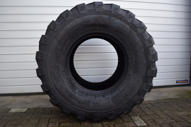 Brandt-Traktoren.de 22.5 Zoll - 560/60R22.5 GRI