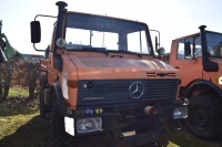 Brandt-Traktoren.de Mercedes-Benz Unimog U 1400