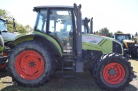 Brandt-Traktoren.de Claas Arion 420 CIS