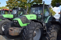 Brandt-Traktoren.de Deutz Agrotron 165.7