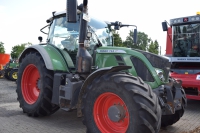 Brandt-Traktoren.de Fendt 724 Vario TMS SCR ProfiPlus