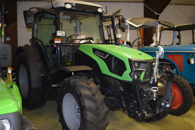 Brandt-Traktoren.de Deutz 5095 D GS Stage V Variant B