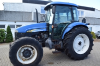 Brandt-Traktoren.de New Holland TD5040