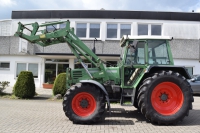 Brandt-Traktoren.de Fendt 309 LSA