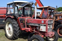 Brandt-Traktoren.de Case 733