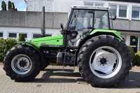 Brandt-Traktoren.de Deutz AgroXtra 6.17