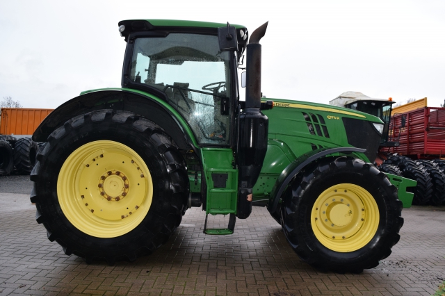 Brandt-Traktoren.de John Deere 6175R