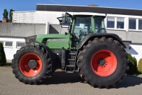 Brandt-Traktoren.de Fendt 930 Vario TMS