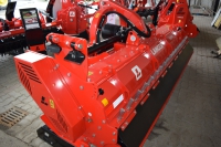 Brandt-Traktoren.de Mulcher Lancer JUPITER JHH 280