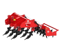 Brandt-Traktoren.de Tiefenlockerer Lancer Kenchua KX 300