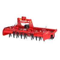 Brandt-Traktoren.de Packer Lancer URANUS UM290