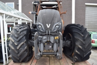Brandt-Traktoren.de Zur Teileverwertung Valtra T234