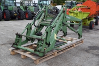 Brandt-Traktoren.de Frontlader Fendt für Serie 400