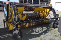 Brandt-Traktoren.de Pick Up New Holland 273