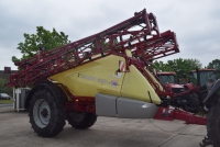 Brandt-Traktoren.de Feldspritze Hardi Commander 6600 i