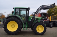 Brandt-Traktoren.de John Deere 6920