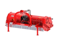 Brandt-Traktoren.de Mulcher Lancer JUPITER JLH 120