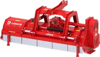 Brandt-Traktoren.de Mulcher Lancer Jupiter JHR 280