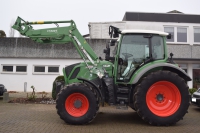 Brandt-Traktoren.de Fendt 312 Vario