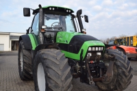 Brandt-Traktoren.de Deutz Agrotron TTV 1160