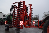 Brandt-Traktoren.de Scheibenegge Lancer PHF 600