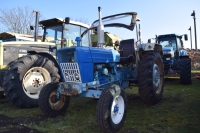 Brandt-Traktoren.de Ford 4000