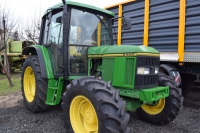 Brandt-Traktoren.de John Deere 6300