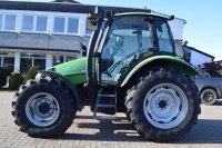 Brandt-Traktoren.de Deutz Agrotron 90