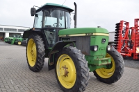 Brandt-Traktoren.de John Deere 3350 A