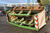 Brandt-Traktoren.de Maisgebiss Krone EasyCollect 903