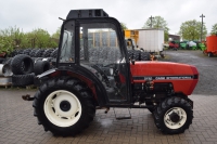 Brandt-Traktoren.de Case 2130 V