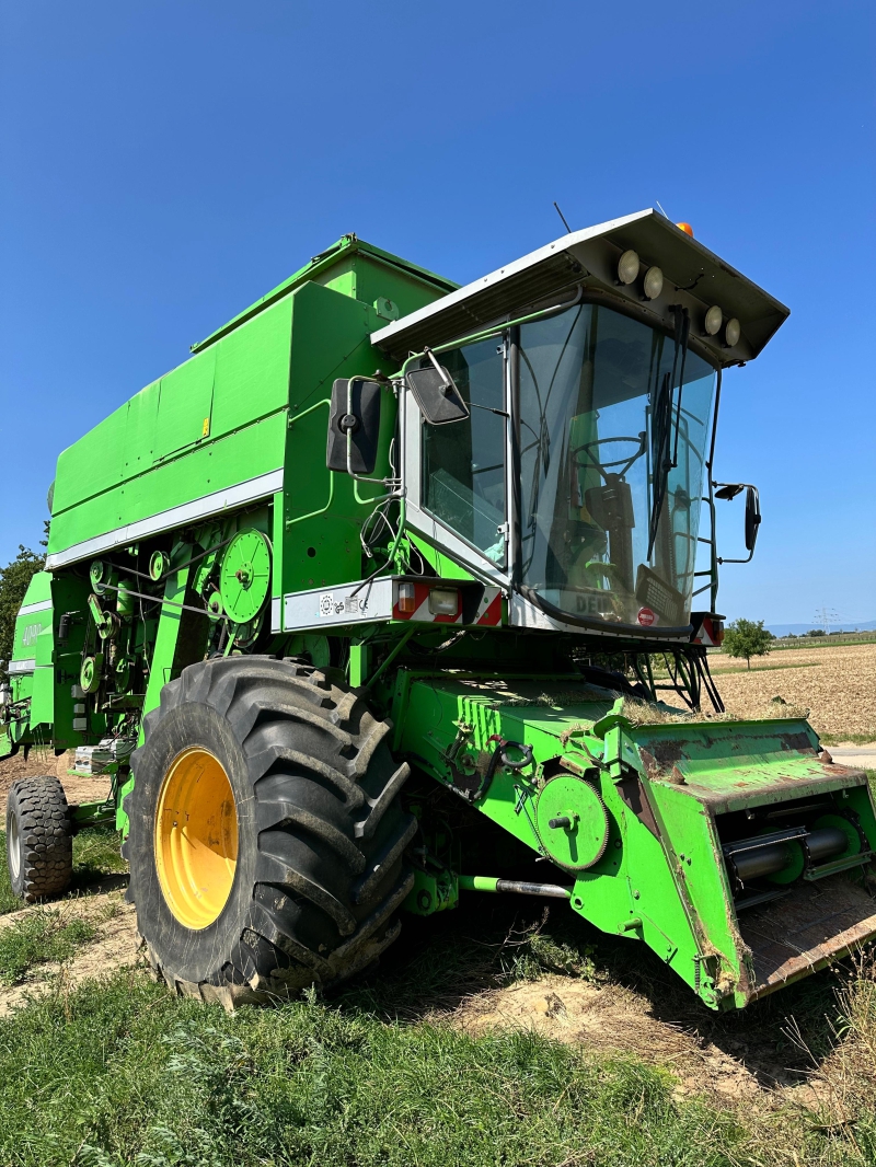Brandt-Traktoren.de Deutz 4075 HTS TopLiner